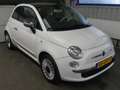 Fiat 500 1.4-16V Lounge - Carplay - Mooie auto! - Netjes On Wit - thumbnail 3