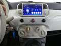 Fiat 500 1.4-16V Lounge - Carplay - Mooie auto! - Netjes On Wit - thumbnail 9