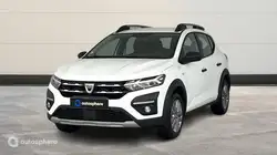 Dacia Sandero 1.0 ECO-G 100ch Stepway Essential