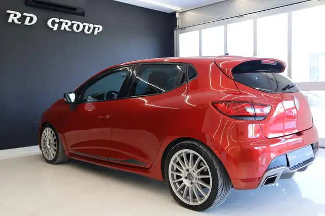 Renault Clio view 7