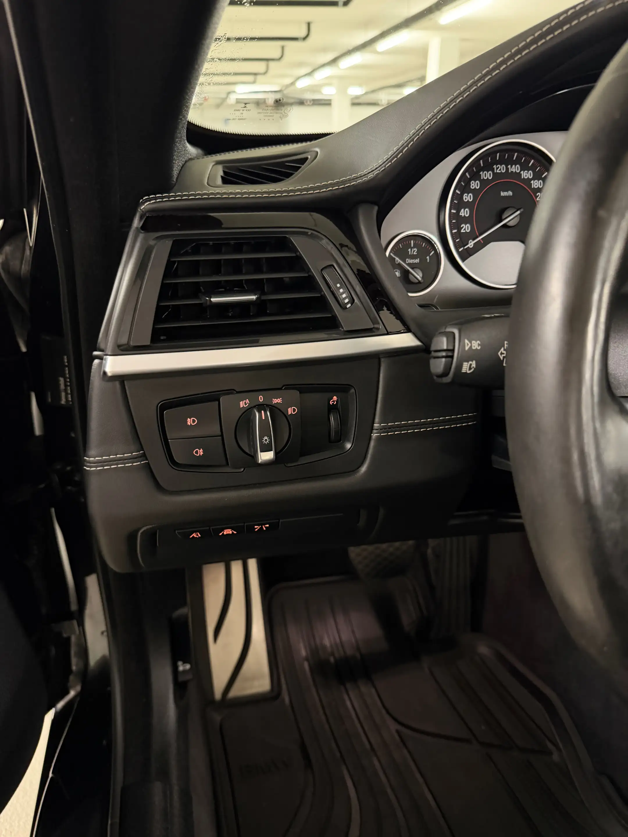 BMW 435 4er Cabrio Diesel 435d Cabrio xDrive Aut. M Sport — photo 8