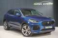 Jaguar E-Pace P160 R-Dynamic-Navi-Airco-Leder-Pano-360c-Garantie Blauw - thumbnail 3