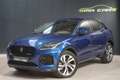 Jaguar E-Pace P160 R-Dynamic-Navi-Airco-Leder-Pano-360c-Garantie Blauw - thumbnail 1
