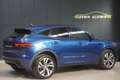 Jaguar E-Pace P160 R-Dynamic-Navi-Airco-Leder-Pano-360c-Garantie Blauw - thumbnail 4