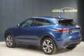 Jaguar E-Pace P160 R-Dynamic-Navi-Airco-Leder-Pano-360c-Garantie Blauw - thumbnail 2