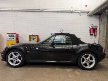 Z3 roadster 2.8