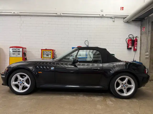 BMW Z3 Z3 roadster 2.8