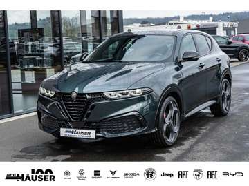 Ibrida Veloce 1.5 VGT HYBRID PANORAMA MEMORY HARMA