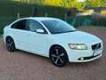 Volvo S40 2.0D 136 cv Momentum Weiß - thumbnail 2