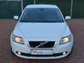 Volvo S40 2.0D 136 cv Momentum Weiß - thumbnail 3