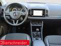 Skoda Karoq 1.5 TSI Drive 125 ACC LED RFK Schwarz - thumbnail 27