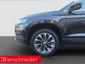 Skoda Karoq 1.5 TSI Drive 125 ACC LED RFK Schwarz - thumbnail 13