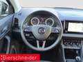 Skoda Karoq 1.5 TSI Drive 125 ACC LED RFK Schwarz - thumbnail 11