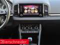 Skoda Karoq 1.5 TSI Drive 125 ACC LED RFK Schwarz - thumbnail 25