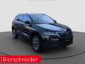 Skoda Karoq 1.5 TSI Drive 125 ACC LED RFK Schwarz - thumbnail 1