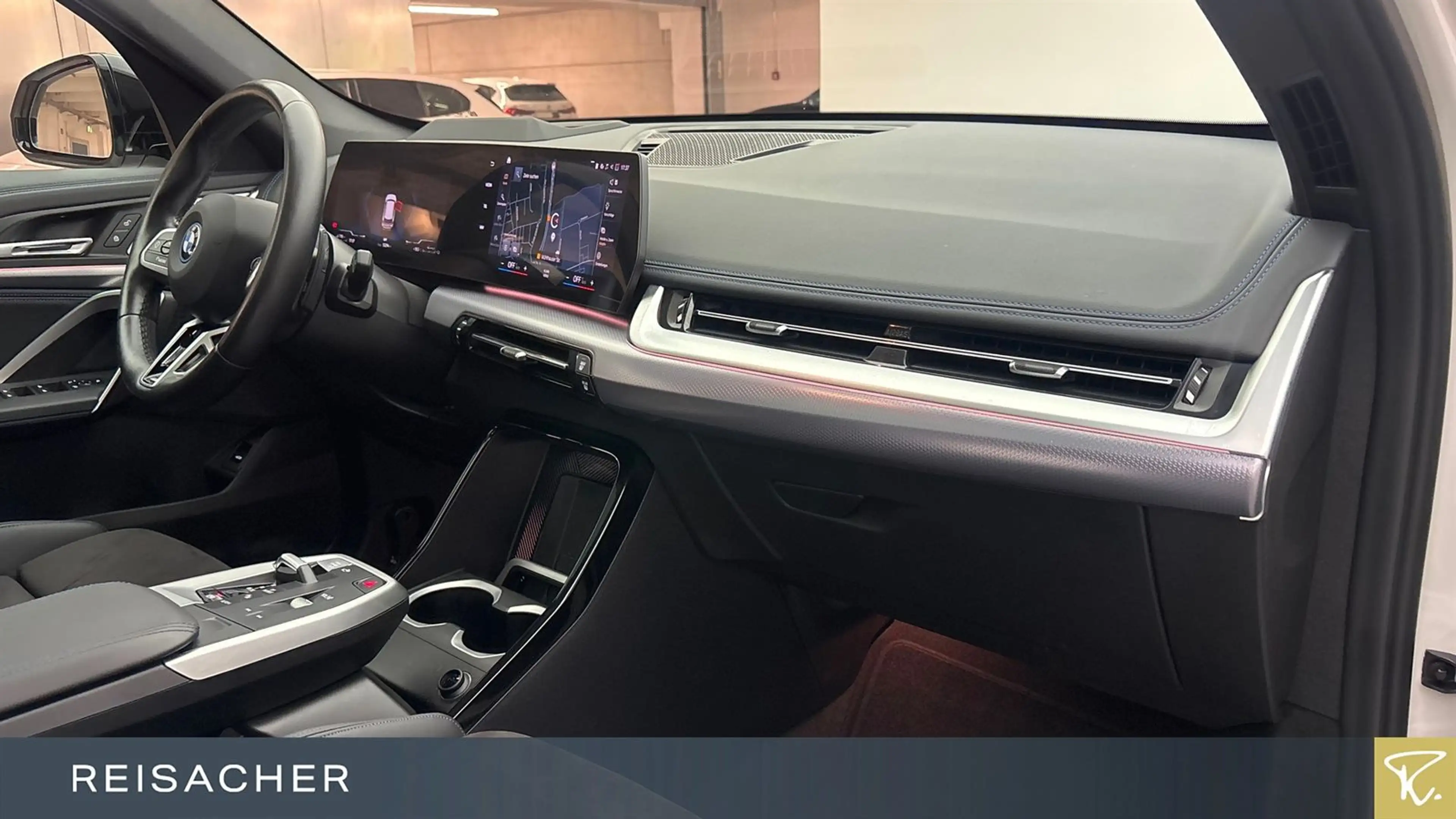 BMW X1 xDrive30e A — photo 14