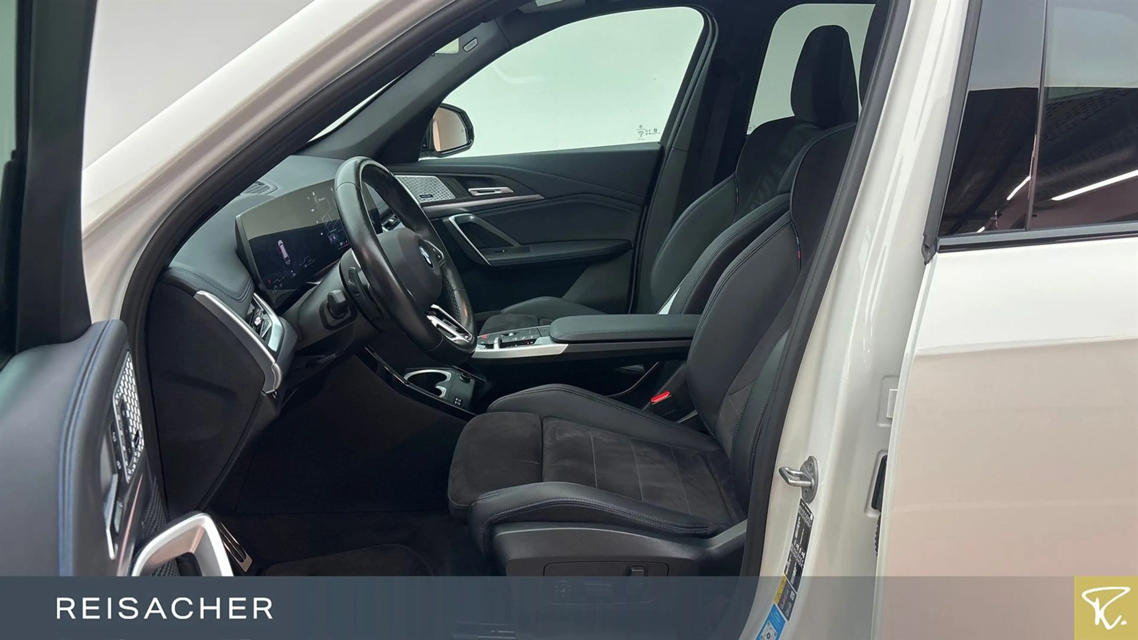 BMW X1 xDrive30e A — photo 4