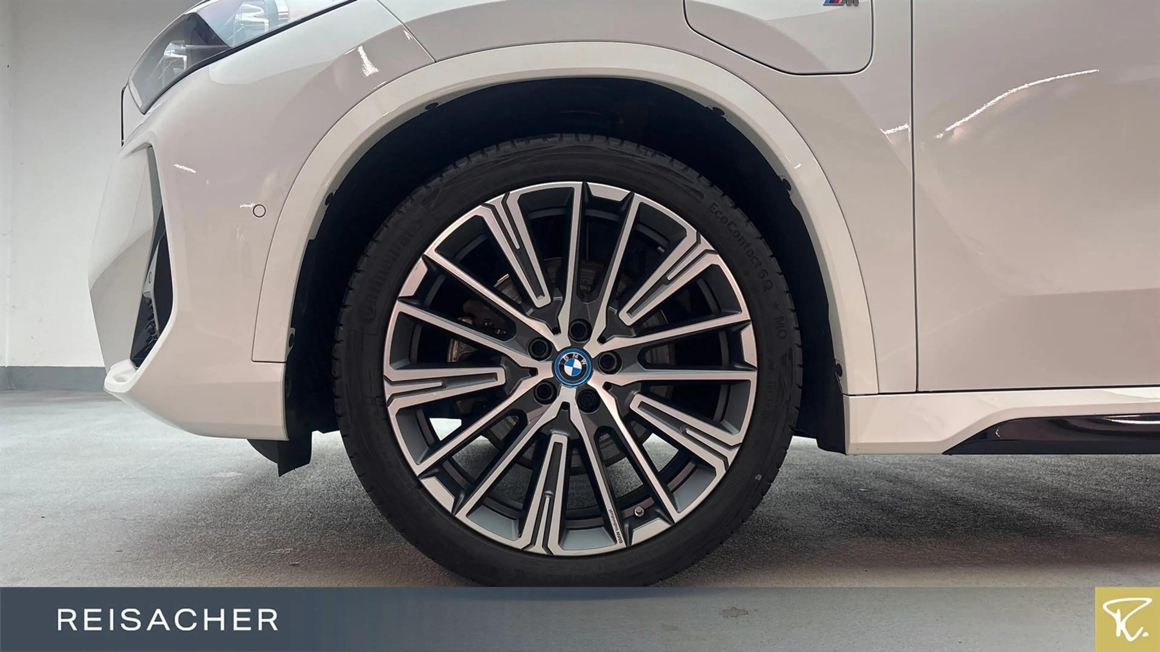 BMW X1 xDrive30e A — photo 3