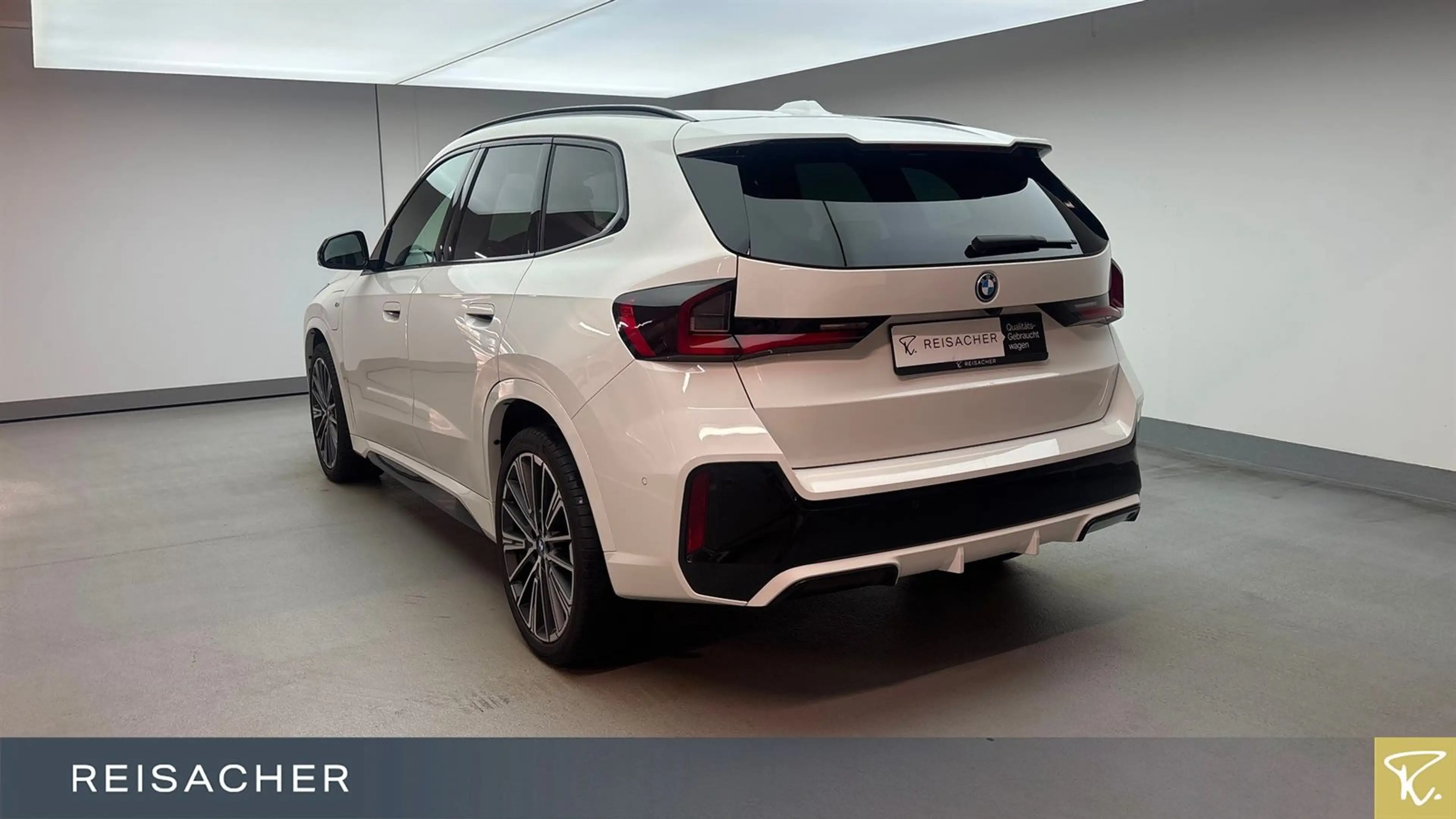BMW X1 xDrive30e A — photo 2