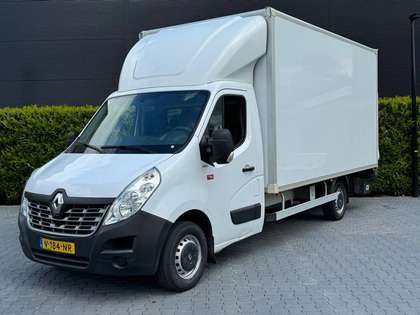 Renault Master T35 2.3 dCi L3H2