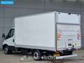 Iveco Daily 35S14 Automaat Laadklep Airco Cruise Zijdeur Camer Wit - thumbnail 2