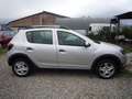 Dacia Sandero Stepway Prestige*TÜV NEU*Garantie*NAVI Silber - thumbnail 5