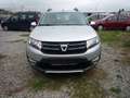 Dacia Sandero Stepway Prestige*TÜV NEU*Garantie*NAVI Silber - thumbnail 2