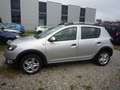 Dacia Sandero Stepway Prestige*TÜV NEU*Garantie*NAVI Silber - thumbnail 3