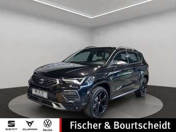 1.5 TSI FR BLACK-EDITION AHK SHZ FAP LE