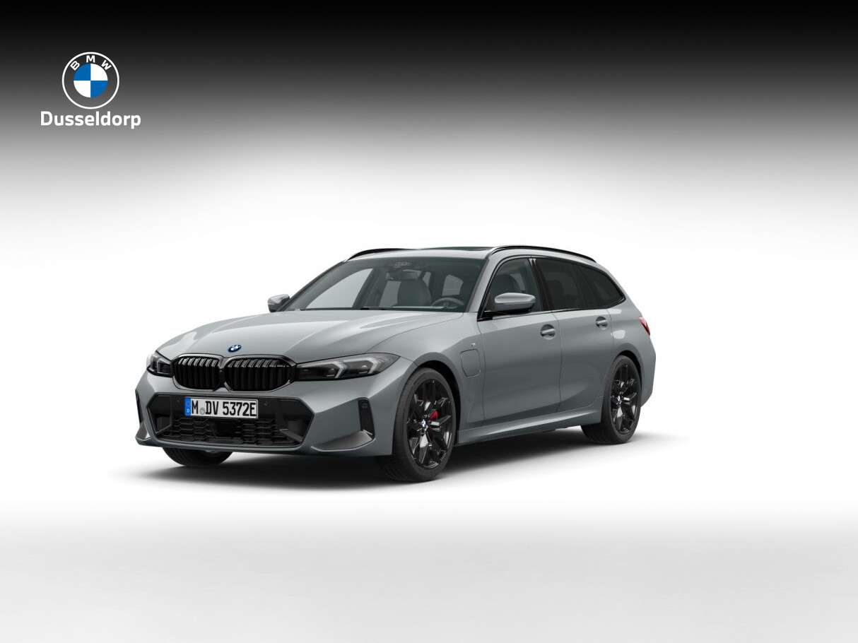 2026 BMW 330