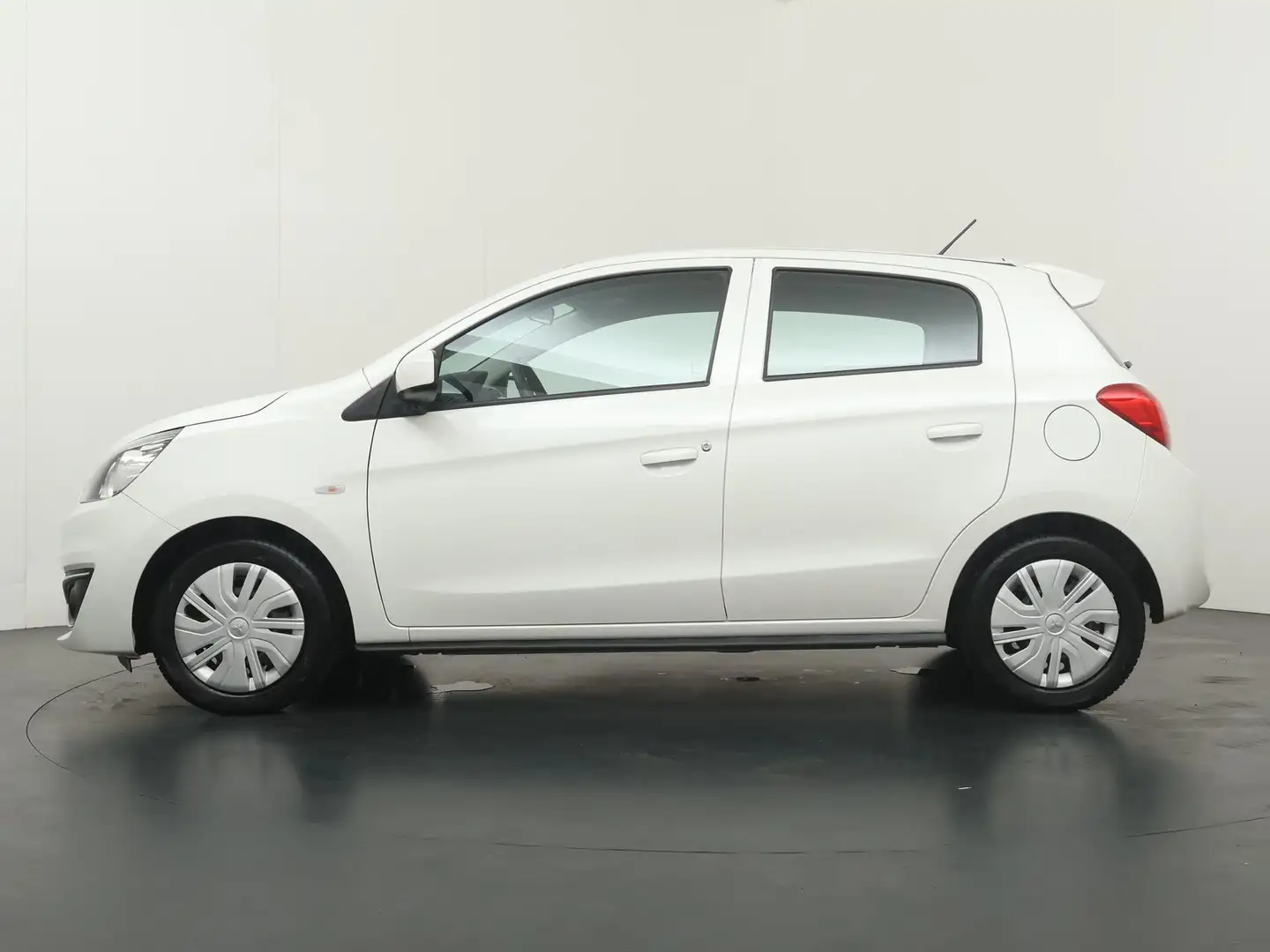 Mitsubishi Space Star 1.0 Cool+ | AIRCO | Blanc - 2