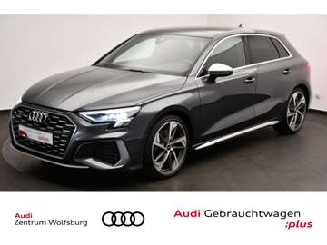 2.0 TFSI quattro S-tronic basis B&O