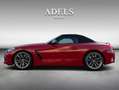 BMW Z4 Roadster M40i First Edition HUD Harman Kardon Soun Rood - thumbnail 14
