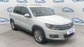 Volkswagen Tiguan 2.0 TDi 140 Cup Wit - thumbnail 30