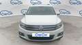 Volkswagen Tiguan 2.0 TDi 140 Cup Wit - thumbnail 5
