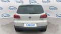Volkswagen Tiguan 2.0 TDi 140 Cup Wit - thumbnail 3