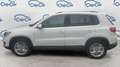 Volkswagen Tiguan 2.0 TDi 140 Cup Wit - thumbnail 2