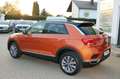 Volkswagen T-Roc Style Pomarańczowy - thumbnail 4