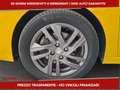 Peugeot 208 1.2 puretech Active Pack s&s 100cv Jaune - thumbnail 6