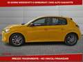 Peugeot 208 1.2 puretech Active Pack s&s 100cv Jaune - thumbnail 2