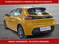 Peugeot 208 1.2 puretech Active Pack s&s 100cv Jaune - thumbnail 8