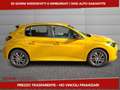 Peugeot 208 1.2 puretech Active Pack s&s 100cv Jaune - thumbnail 3