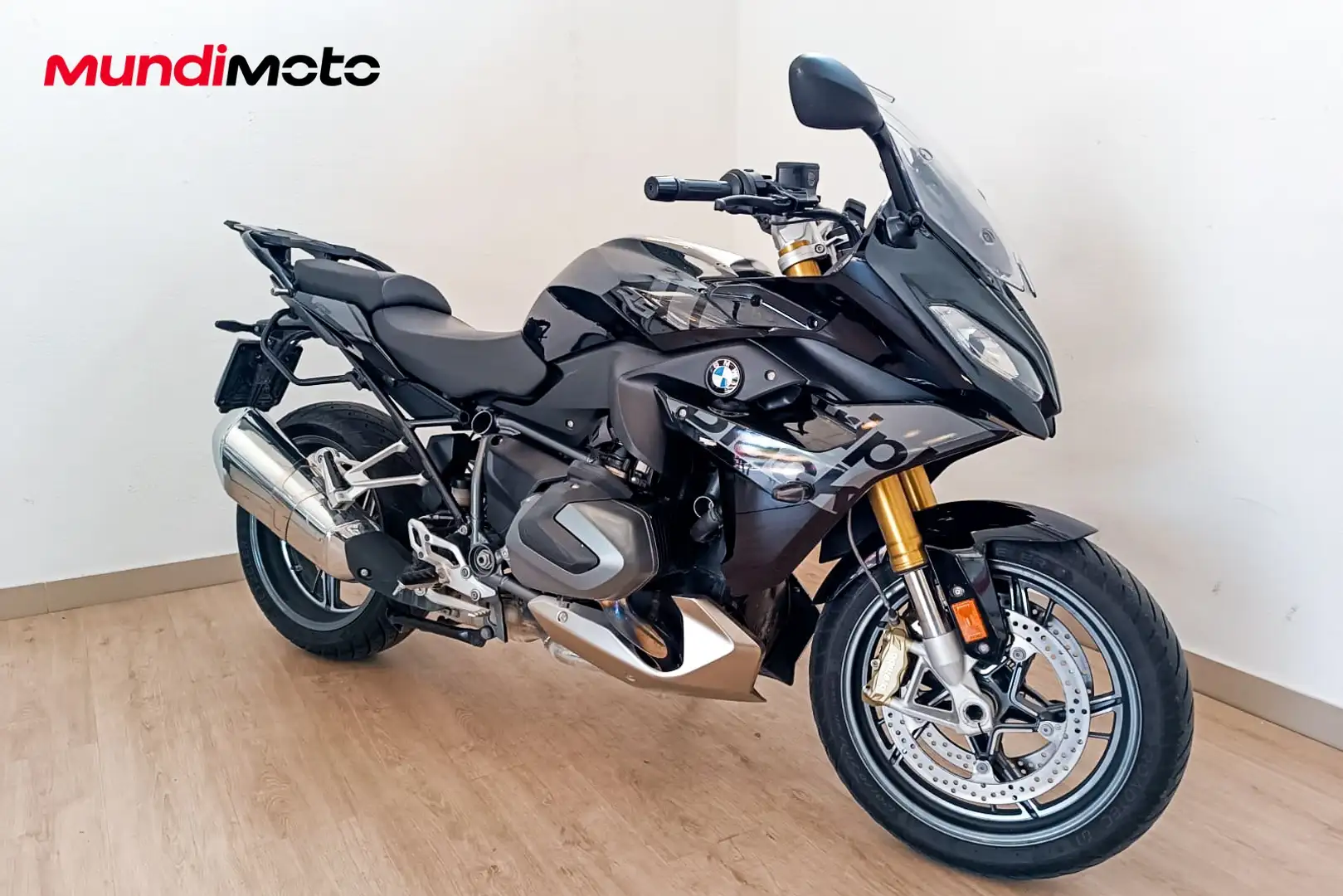 BMW R 1250 RS - 2