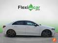 Mercedes-Benz A 200 Sedán Blanco - thumbnail 9
