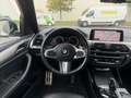 BMW X3 M40d AHK-SHZ-PDC-MEMORY-MATRIX-TEMP Blanc - thumbnail 12
