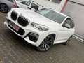 BMW X3 M40d AHK-SHZ-PDC-MEMORY-MATRIX-TEMP Blanc - thumbnail 1