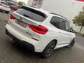 BMW X3 M40d AHK-SHZ-PDC-MEMORY-MATRIX-TEMP Blanc - thumbnail 2