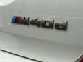 BMW X3 M40d AHK-SHZ-PDC-MEMORY-MATRIX-TEMP Blanc - thumbnail 11
