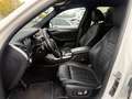 BMW X3 M40d AHK-SHZ-PDC-MEMORY-MATRIX-TEMP Blanc - thumbnail 5
