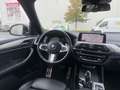 BMW X3 M40d AHK-SHZ-PDC-MEMORY-MATRIX-TEMP Blanc - thumbnail 13